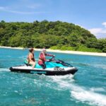 Langkawi : Premium Jet Ski Tour Including Dayang Bunting Island - The Sum Up