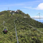 Langkawi Private Tour with Sky Bridge and Cable Car - Transportation and Logistics