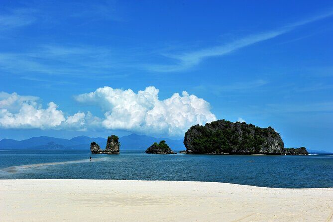Langkawi Tour A - Land Tour & Pulau Dangli Snorkeling - Summary of Authentic Experience & Value