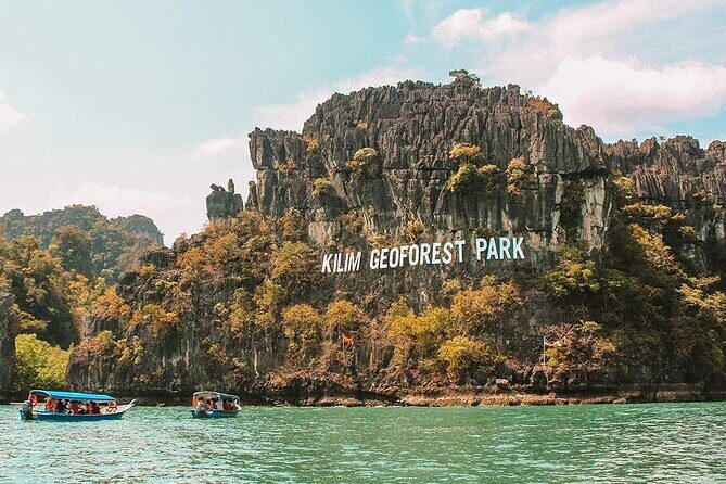 Langkawi UNESCO Kilim Geopark Mangrove & Bat Cave Tour - What Travelers Say: Authentic Perspectives