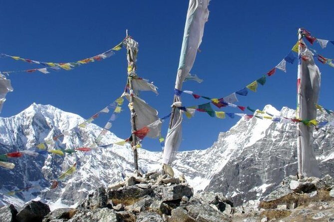 Langtang Adventure Trek - Practical Details and Value
