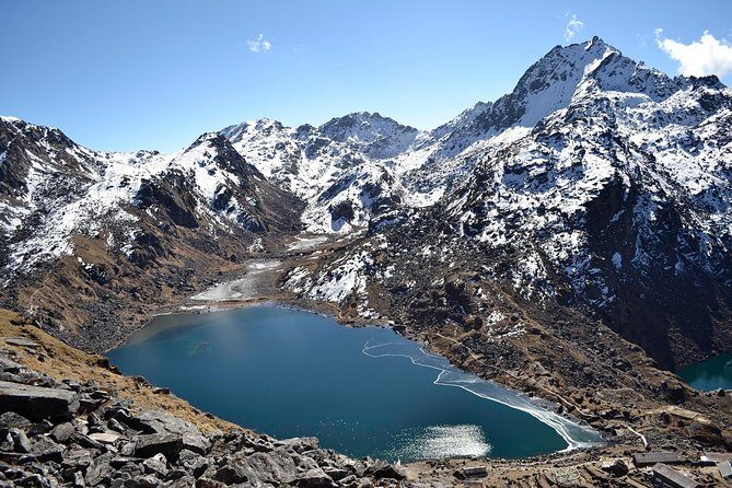 Langtang, Gosaikunda and Helambu Trek - An Honest Look at the Langtang, Gosaikunda, and Helambu Trek