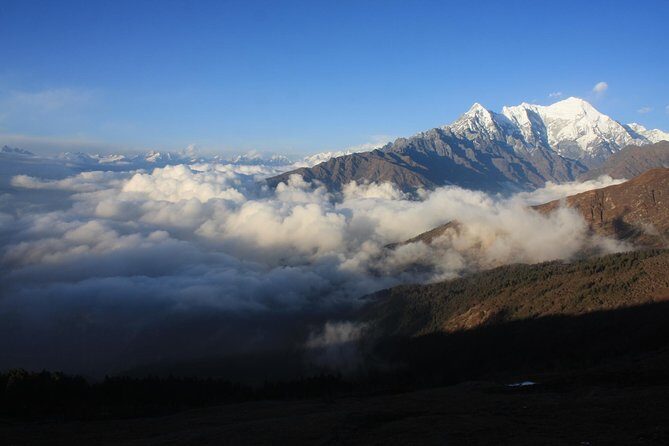 Langtang Gosainkunda Trek - Who Should Consider This Trek?