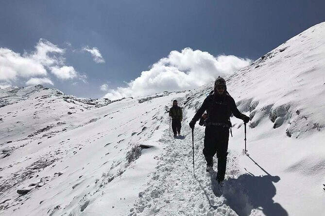 Langtang Panorama Trek - Who Will Love This Trek?