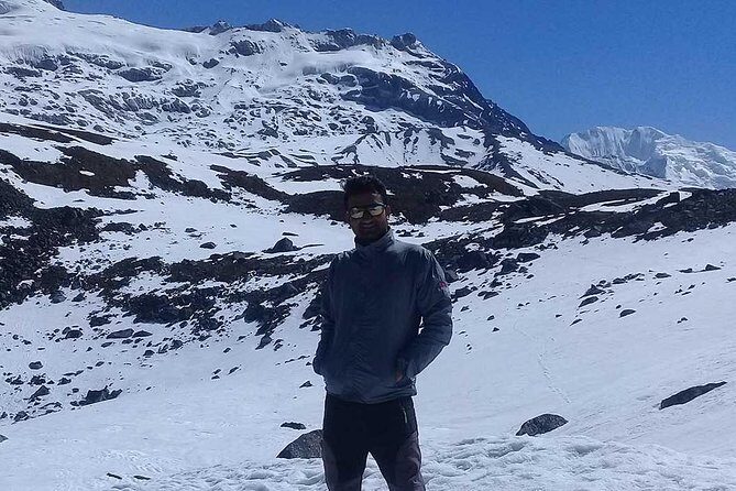 Langtang Trekking - Transportation, Guides, and Comfort