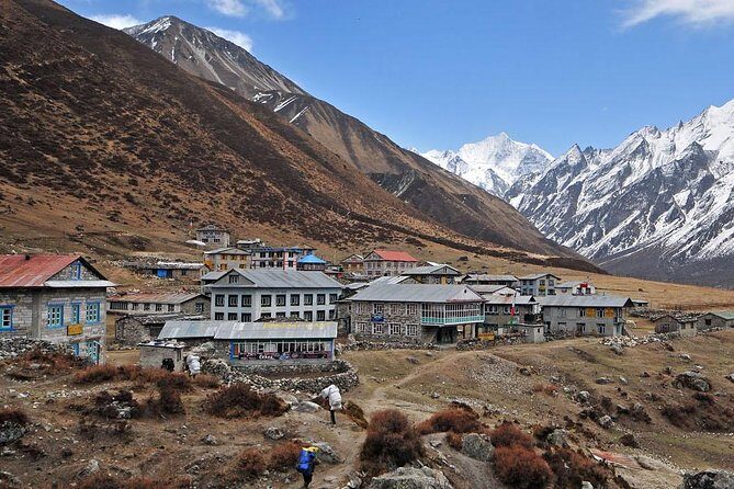 Langtang Valley Trek- 10 Days - Why This Trek Offers Great Value