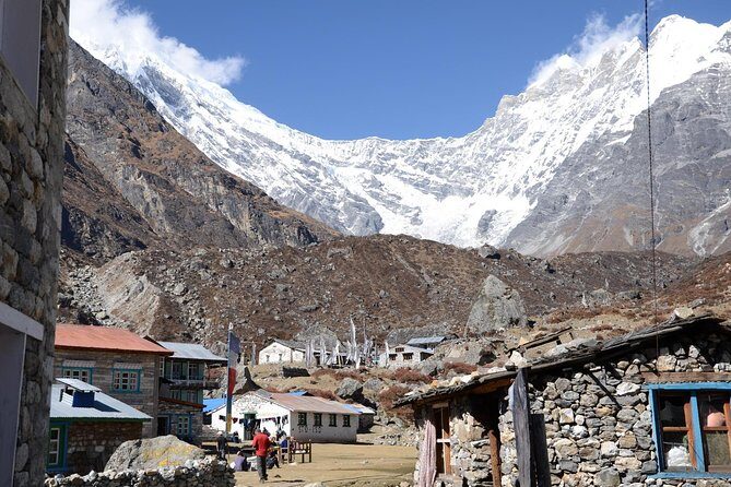 Langtang Valley Trek - What’s Included and What to Consider