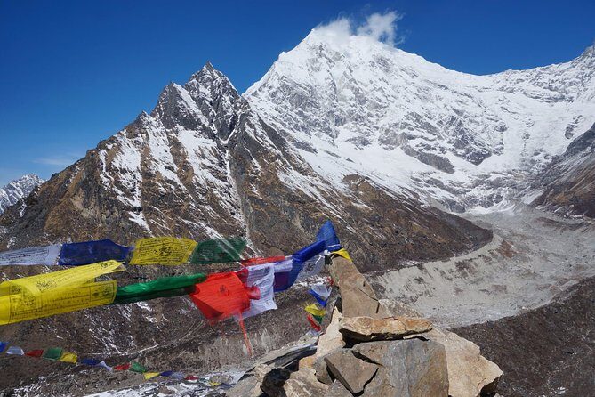 Langtang Valley Trek  11 DAYS - The Experience and Guides