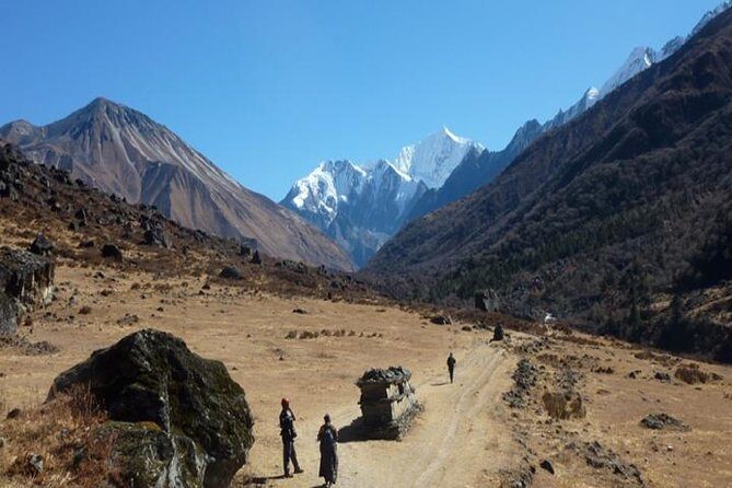 Langtang valley trek - Exploring the Langtang Valley Trek: A Complete Guide
