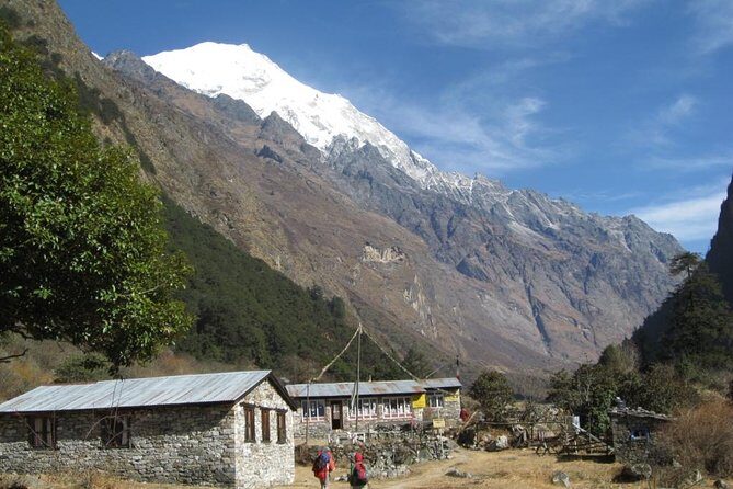 Langtang Valley Trek - Authentic Highlights from Real Trekkers