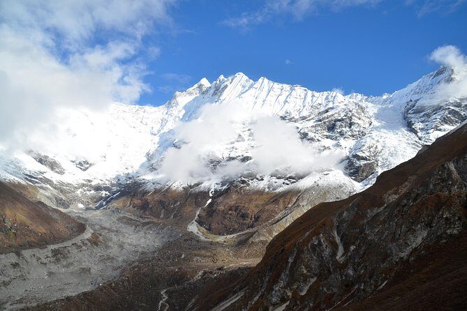 Langtang valley trek - What’s Included and What’s Not