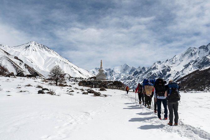 Langtang Valley Trek - Authentic Experiences as Mentioned by Travelers