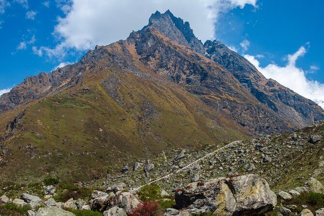 Langtang Valley Trek - The Value of This Trek