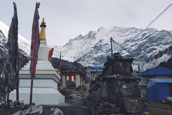 Langtang Valley Trek - Why This Trek Offers Real Value