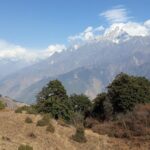 Langtang valley trek - Detailed Itinerary & Experience Breakdown