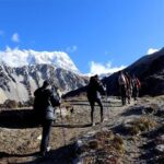 Langtang Valley Trek - 8 days - The Itinerary Breakdown: What to Expect Each Day
