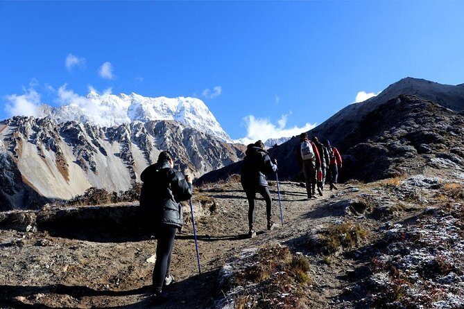Langtang Valley Trek - 8 days - The Itinerary Breakdown: What to Expect Each Day