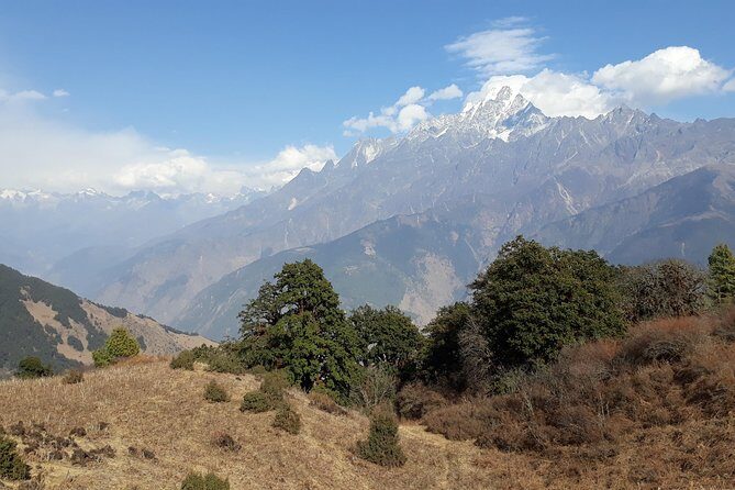 Langtang valley trek - Detailed Itinerary & Experience Breakdown