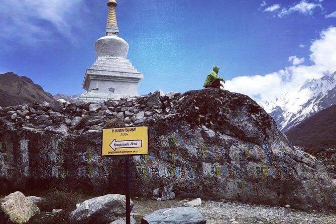 Langtang Valley Trek from Pokhara Nepal - Transportation & Accommodation