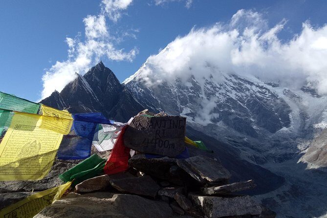 Langtang Valley Trekking - Exploring the Unique Landscape of Langtang