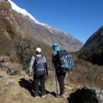 Langtang Valley Trekking - The Full Experience: A Deep Dive into the Langtang Valley Trek