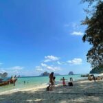 Lanta 4 Islands tour (Longtail boat) - The Value Proposition