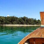 Lanta Mangrove Tour with Sea Cave Kayaking at Koh Talabeng - The Itinerary in Detail: What You Can Expect