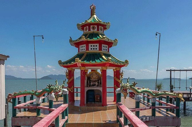 Lanta Old Town and Mangrove Forest Sightseeing Tour - Who Is This Tour Best For?