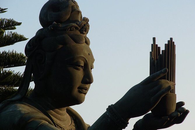 Lantau Island Day Trip from Hong Kong with a Local: Private & Personalized - The Sum Up