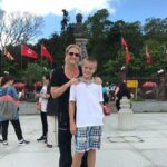 Lantau Island Private Tour w/ Transport & English speaking guide - The Sum Up