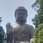 Lantau Island Tian Tan Big Buddha Excursion with Mercedes Benz - Detailed Breakdown of the Experience