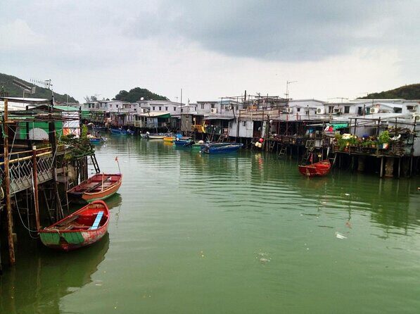 Lantau Island Tour - Big Buddha & Tai O () | 500+ booked - Is it worth the Price?