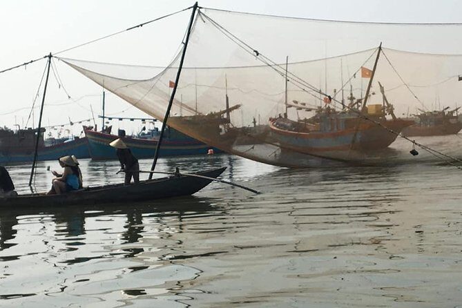 Lantern making Class-Basket Boat- Buffalo Ride-Vegatable Farming - What Makes This Tour Stand Out?