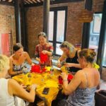 Lantern Making class with Ms. My in Local's Home - Who Will Love This Experience?