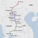 Laos Railway Tickets Easily: Avoid Long Queues & Wasted Time - Who Should Consider This Service?