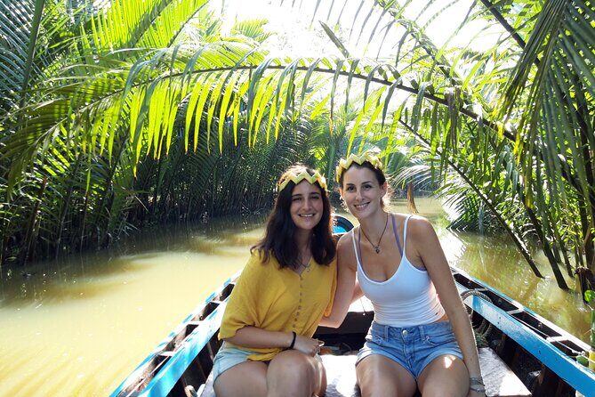 Largest Floating Market, Wild Small Canal System & Organic cocoa - What’s Included and What’s Not
