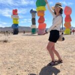 Las Vegas: 7 Magic Mountains Tour with Lunch - Who Should Consider This Tour?