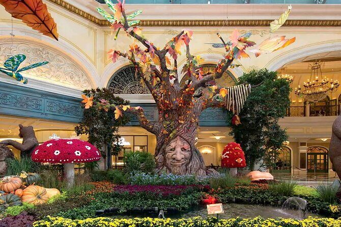 Las Vegas City Tour, Sightseeing with Stops at the Best Casinos - Authentic Experiences & What Travelers Say