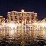 Las Vegas Fountains Photo Shoot - The Review from Past Guests