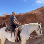 Las Vegas: Horseback Riding with Breakfast - The Experience in Detail
