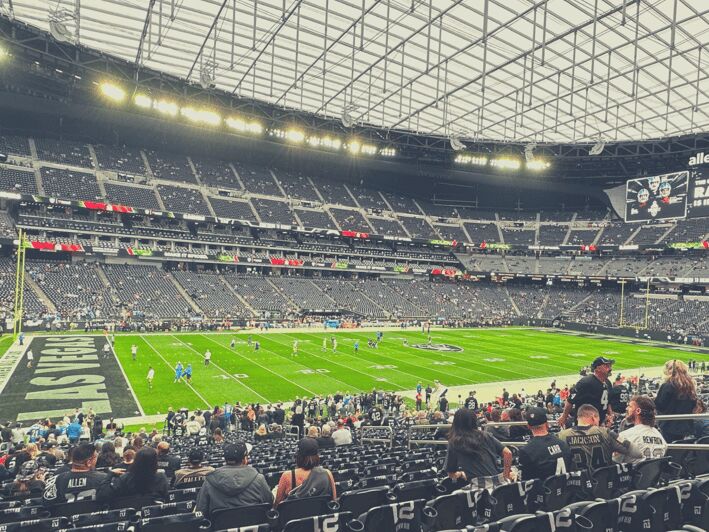 Las Vegas: Las Vegas Raiders Football Game Ticket - Conclusions: Who Is This Tour Best For?