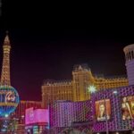 Las Vegas: Las Vegas Strip Night Tour with Spanish Guide - What’s Included and What to Consider