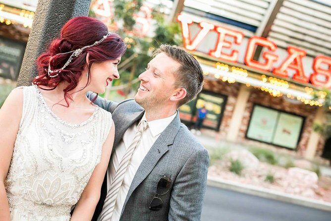 Las Vegas Strip Photo Shoot - Practical Tips for Your Photoshoot
