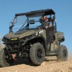 Las Vegas Zoo and UTV Tour With RT Transportation - Who Will Love This Tour?