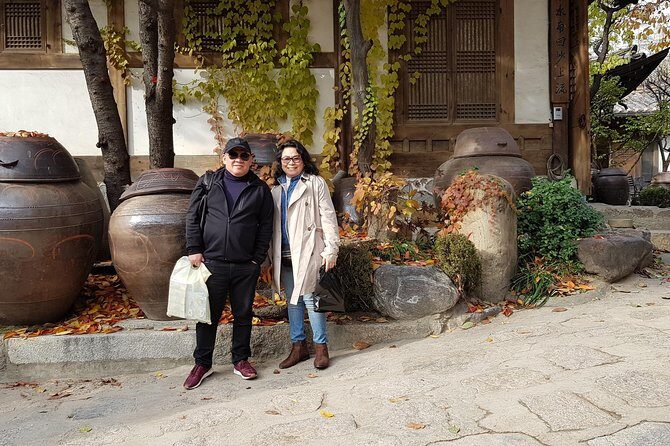 Layover Tour for essential Seoul City & Gourmet tour(Incl. Lunch) - Final Thoughts: Is This Tour for You?