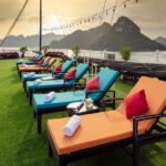 Le Journey Luxury Cruise 5 Star Lan Ha Bay - All Inclusive 2D1N - What’s included and what’s not