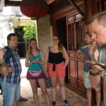 Le Mat Snake Village Tour With Snake Tasting - Final Thoughts