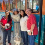 Leading Ladies of Sarasota - Breaking Down the Itinerary