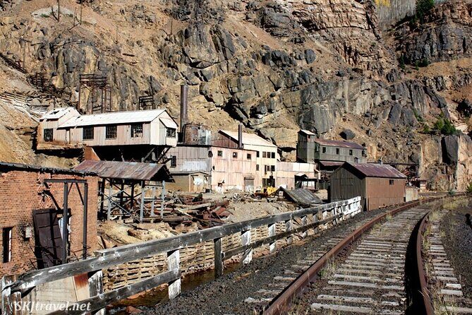 Leadville & Red Cliff Historic Mining Tour - The Sum Up
