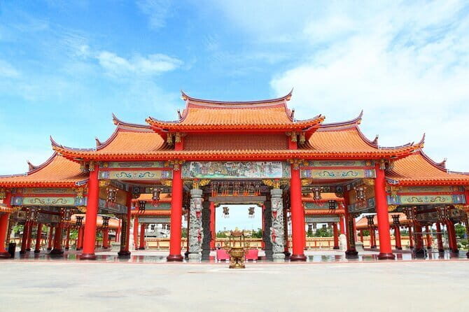Leam Chabang Port to Bangkok Customized Cultural Exploration Tour - Value for Money and Overall Impressions